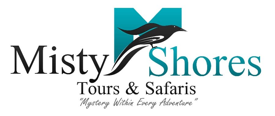 Misty Shores Logo